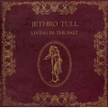 Jethro Tull - Living In The Past / Chrysalis 2LP